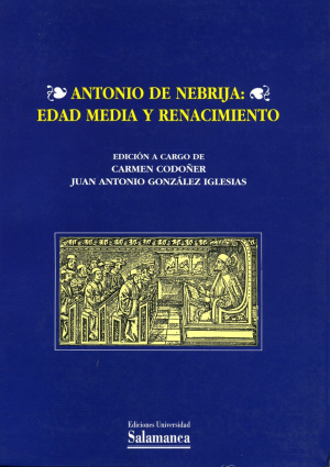 Servicio de Actividades Culturales - Congreso Nebrija 2022