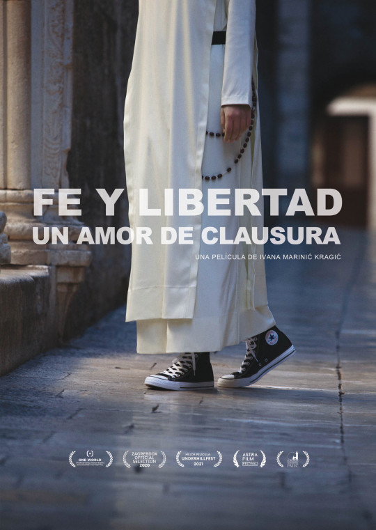 documental del mes fe y libertad