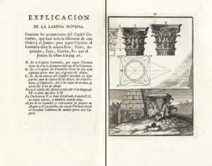 webr_2.5 Castañeda 36741 A Lámina 9. Orden Corintio