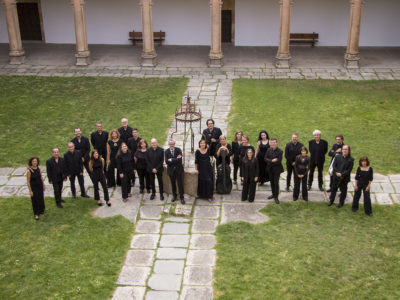 Coro Camara USAL_Foto Coro Camara USAL_Foto